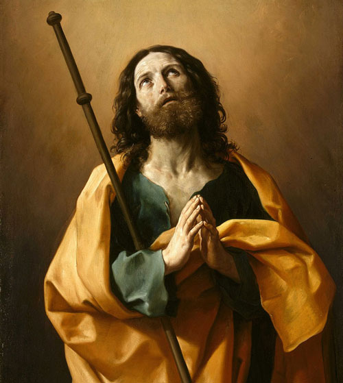 大ヤコブ｜イエスの12弟子・12使徒